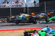 F1 Grand Prix of United States - Sprint - Source: Getty